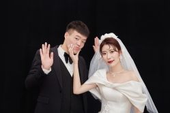 -巴黎婚纱摄影馆(葫芦岛优选店)