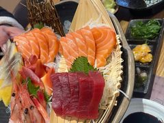 -林妈妈村·日式料理(宝山万达店)