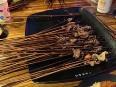 -长药唐师乐山油炸(石人直营店)