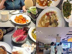 -阿庄新豫菜(航海东路店)
