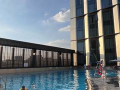 -广州颐悦·GYM室外游泳运动馆(广州白云店)