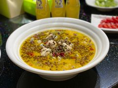 -日食记精菜馆(建邺万达店)