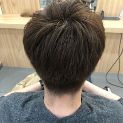 -AFA Hair studio·女士发型设计