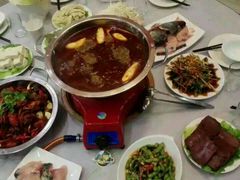 android_upload_pic-满旗楼 北京烤鸭·涮羊肉火锅(武昌店)