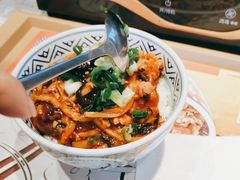 -吉野家(吉刻大宁美食城店)