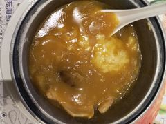 -小天鹅戴斯酒店鲸鲨百汇创作料理