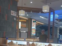 -马记永·兰州牛肉面(3019君尚店)