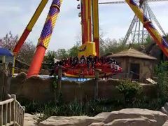 -辛玛王国游乐园