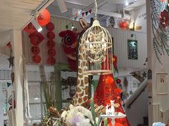 -秀儿家の小确幸融合西餐厅(万达店)