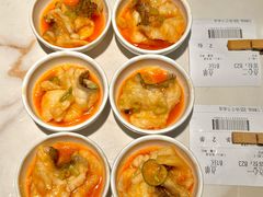 -滋粥楼·顺德菜(番禺广场总店)