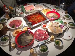 原味千层肚-二荆条·蜀鲜汇城市森林火锅