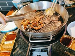 -佟爷·老北京炙子烤肉(动物园店)