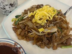 -金湖港式餐厅(建外店)