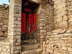 -于家石头村景区