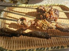 -新疆伊宁远征餐厅