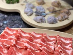 -蜀大侠火锅(森兰花园城店)