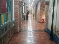 -天宝酒店(万达店)