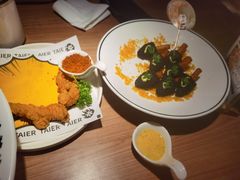 -太二酸菜鱼(兴业太古汇店)