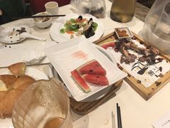 -凯鸽酒楼(恒安新区店)