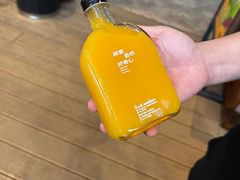 -混果汁(福田领展中心城店)