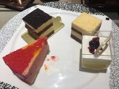 -西藏饭店·亚克·食光自助餐厅(文殊院店)