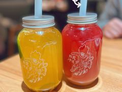 -太二酸菜鱼(石家庄万象城店)