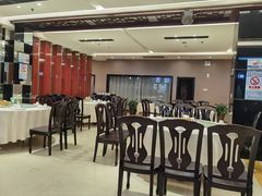 大堂-南方酒店·淮扬菜(回民街店)