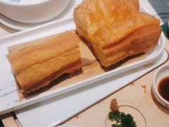-悦得闲广式点心茶楼(蓝鲸世界店)