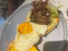 -必胜客(王府井店)