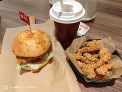 -必胜客(御景东方店)