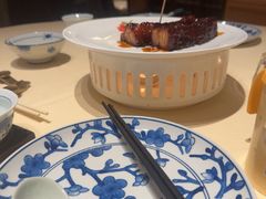 -侨美食家·粤菜(体育西路店)