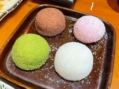 -岚山·居酒屋(科华店)