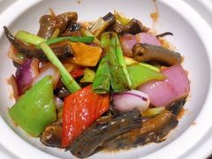 -周锦记广式餐厅