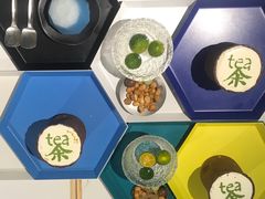 -茶是一枝花泡茶店