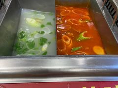 -袁记串串香(北国店)