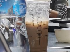 -星巴克(深圳佳宁娜友谊广场店)