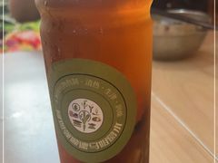 -何煲强·煲仔饭·啫啫煲顺德老字号(上下九店)