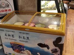 -比格比萨自助(国展店)