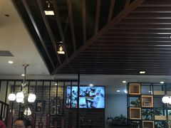 大堂-台北楚楚园馅饼粥(虹桥南丰城店)