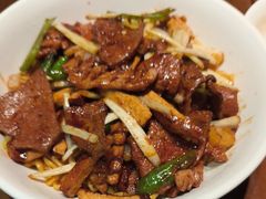 -寻裕记·现炒浇头面(人民广场店)