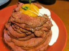 魔王慢烧牛肉丼-魔丼屋(日月光店)