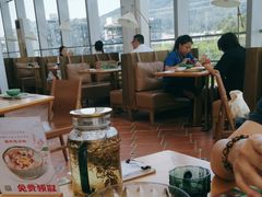 -甘思咪哚·云南艺术餐厅(天河广百店)