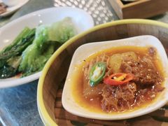 -顺意·顺德家乡菜(国际人才大厦店)