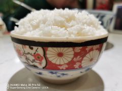 米饭-陈家老院子(高新店)