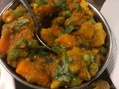 -Pita's&Tika's中东和印度风味餐厅(龙湖天街店)