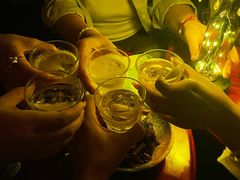 -隐肆威士忌鸡尾酒吧(玉沙国际店)