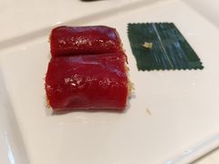 -金河半岛园林酒家(金融城店)