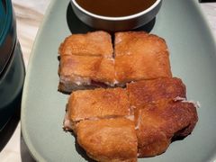 -鹿港小镇(霄云店)