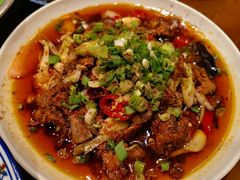 -杨三孃跷脚牛肉(玉双路店)