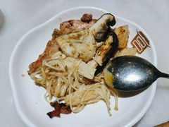 -韩宫宴烤肉·料理(大宁国际店)
